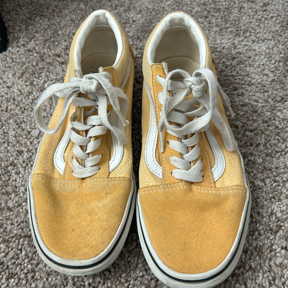 💛⭐️ Vans off the wall - Picture 3 of 4